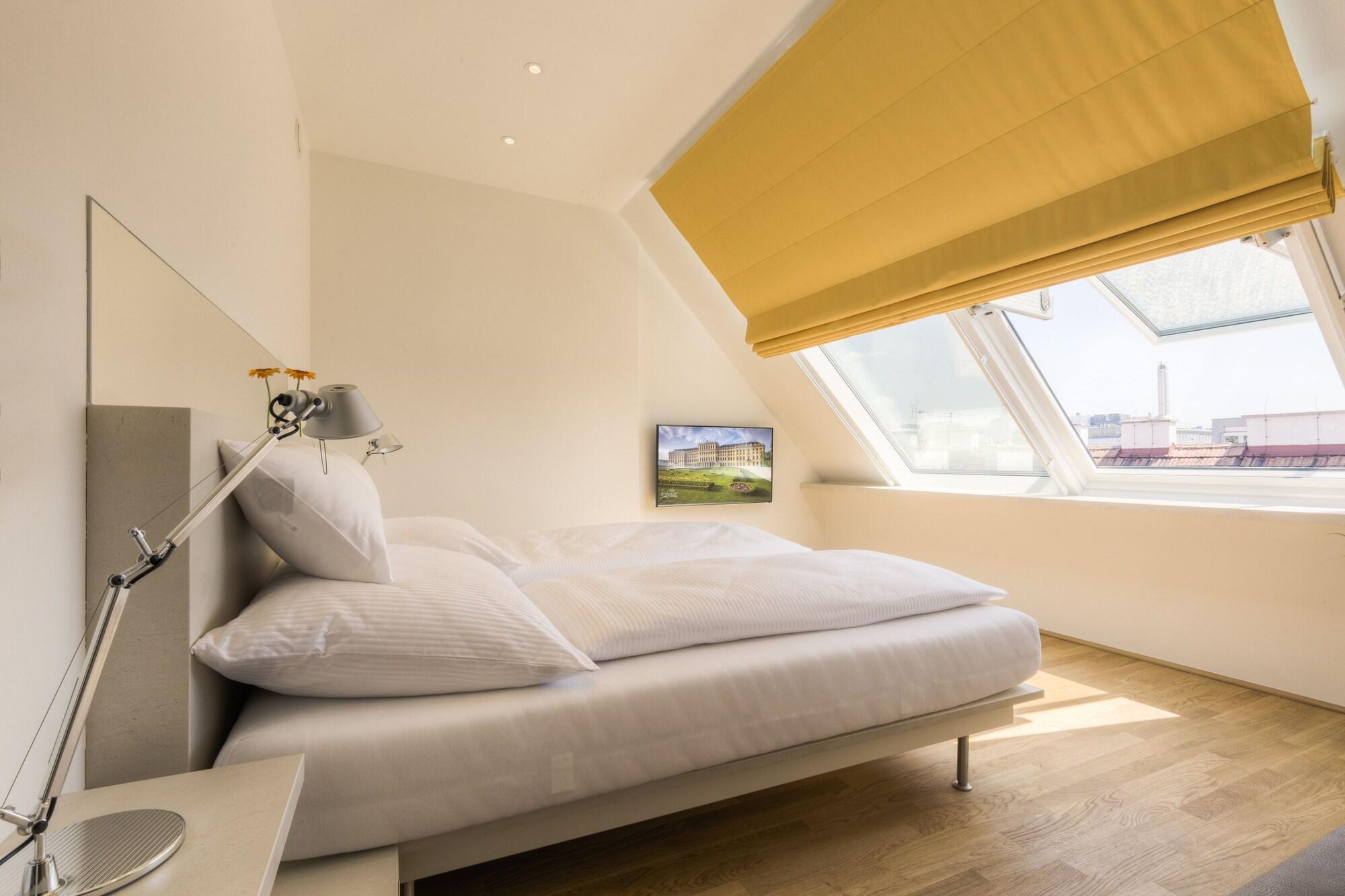 Apartment Grand Danube *