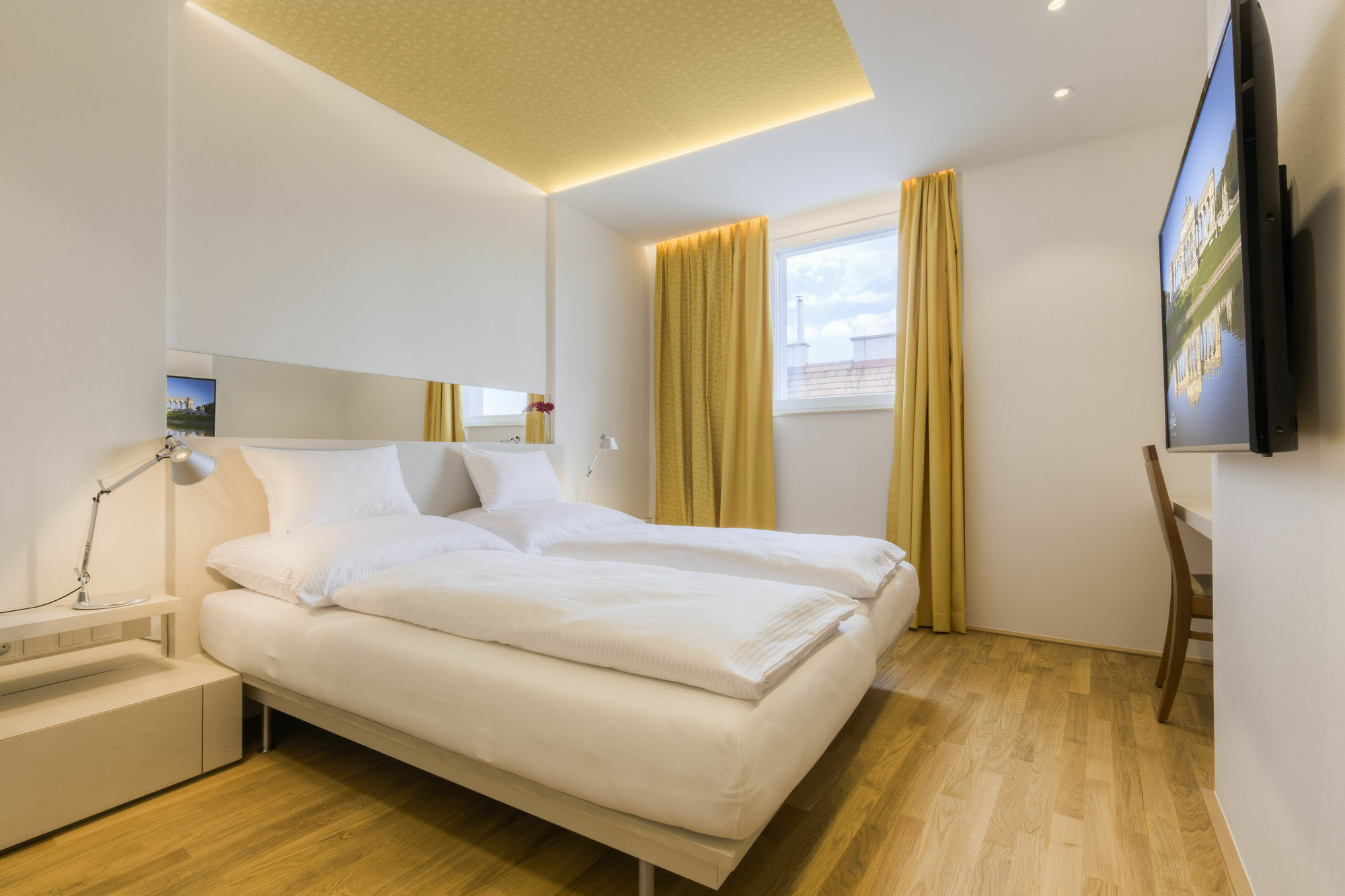 Apartment Grand Danube *