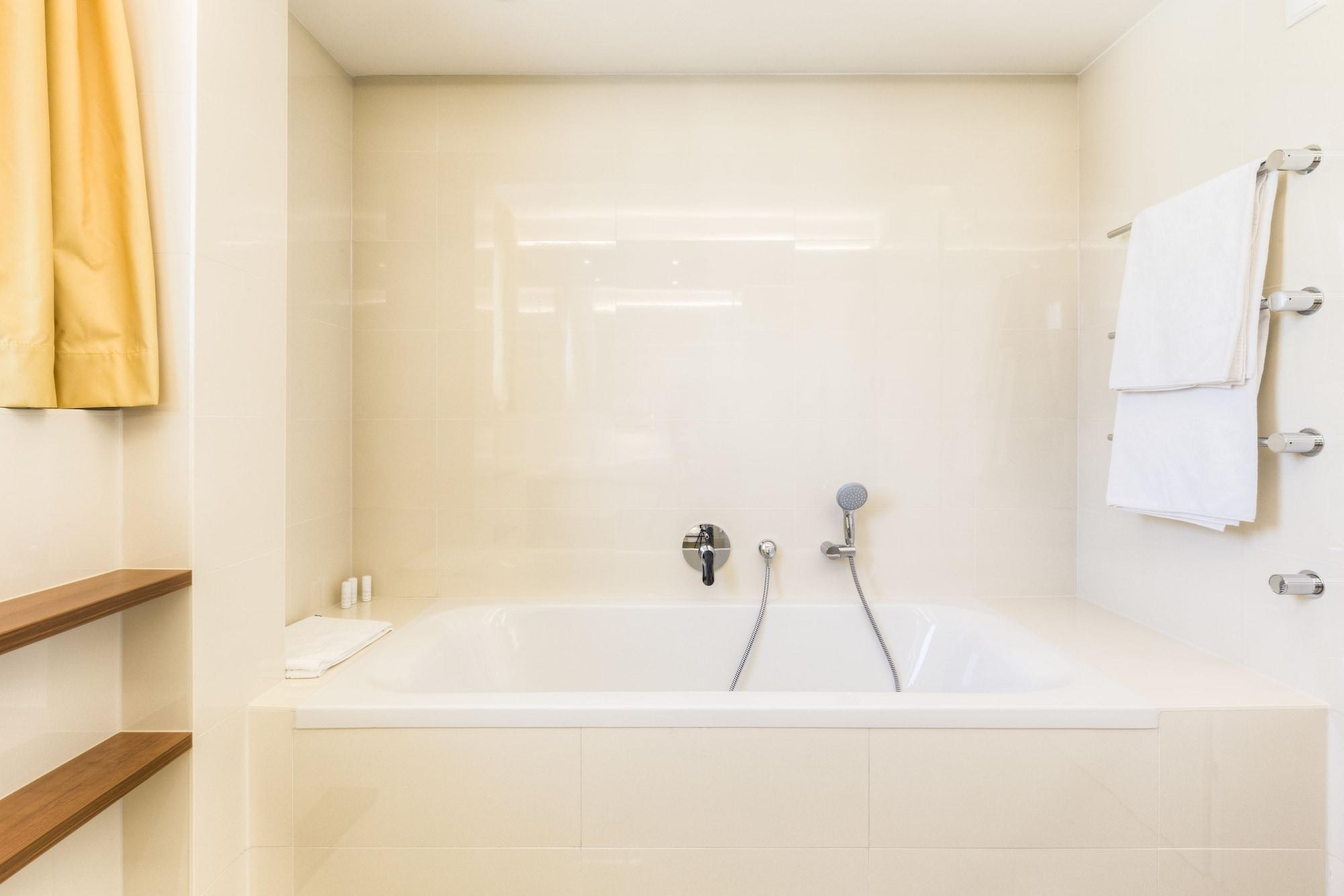 Apartment Grand Danube *