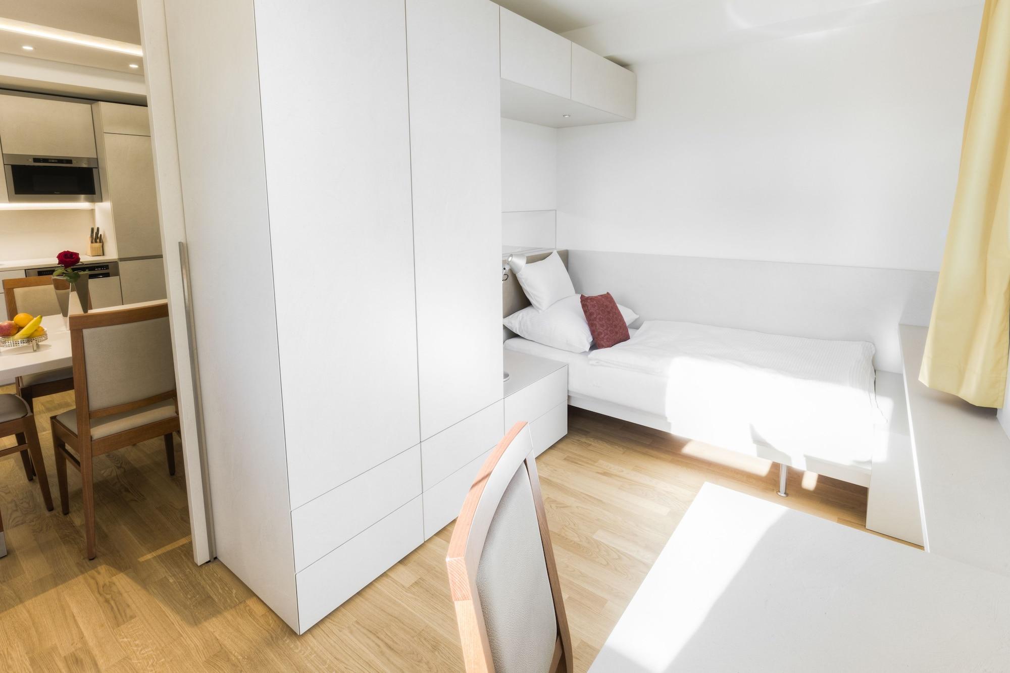 Apartment Grand Danube