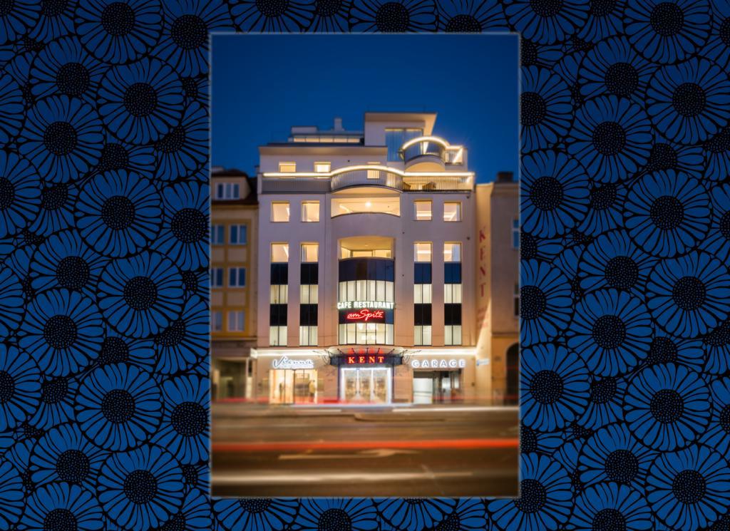 Grand Danube Apartment *