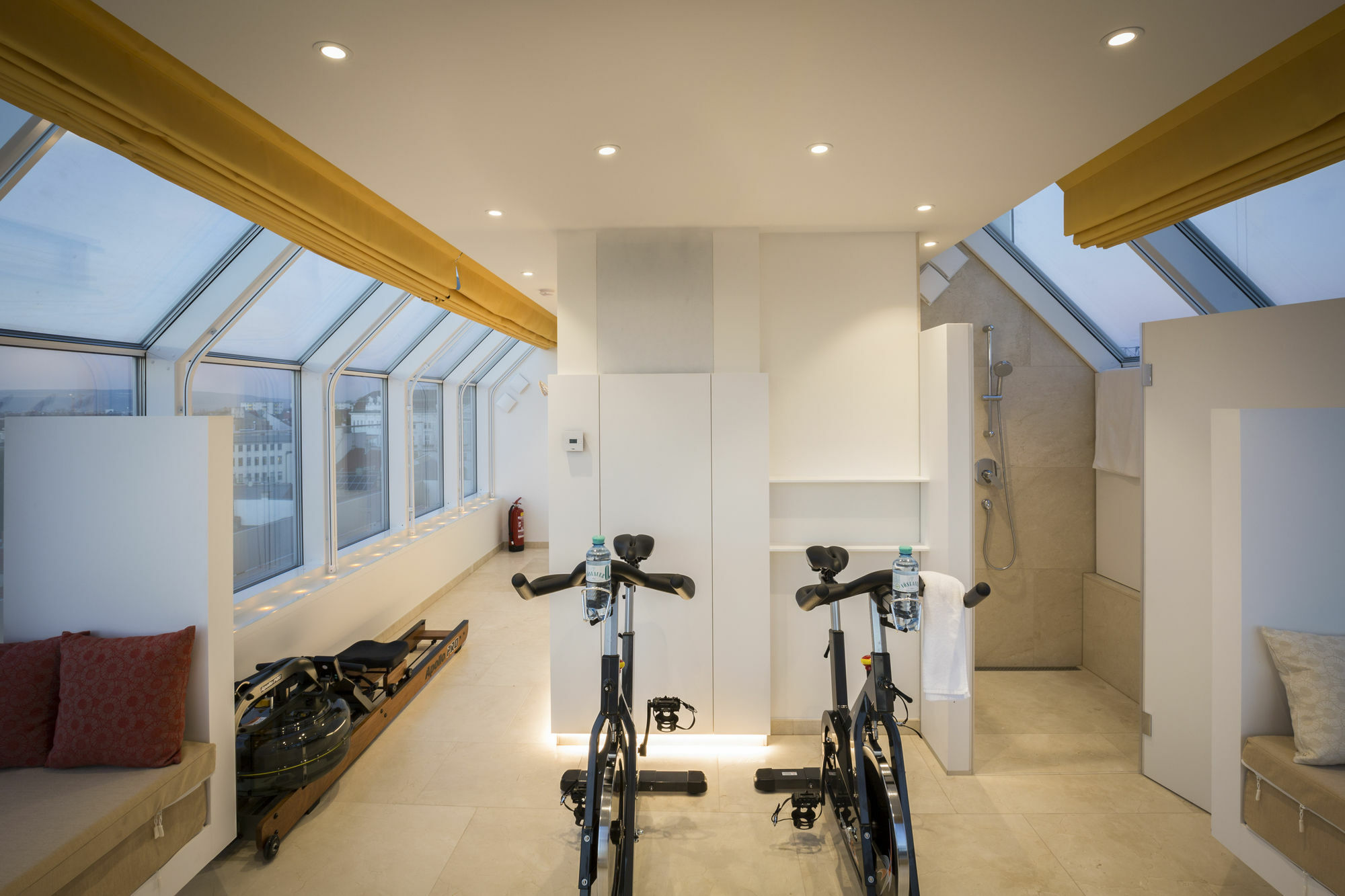 Apartment Grand Danube *