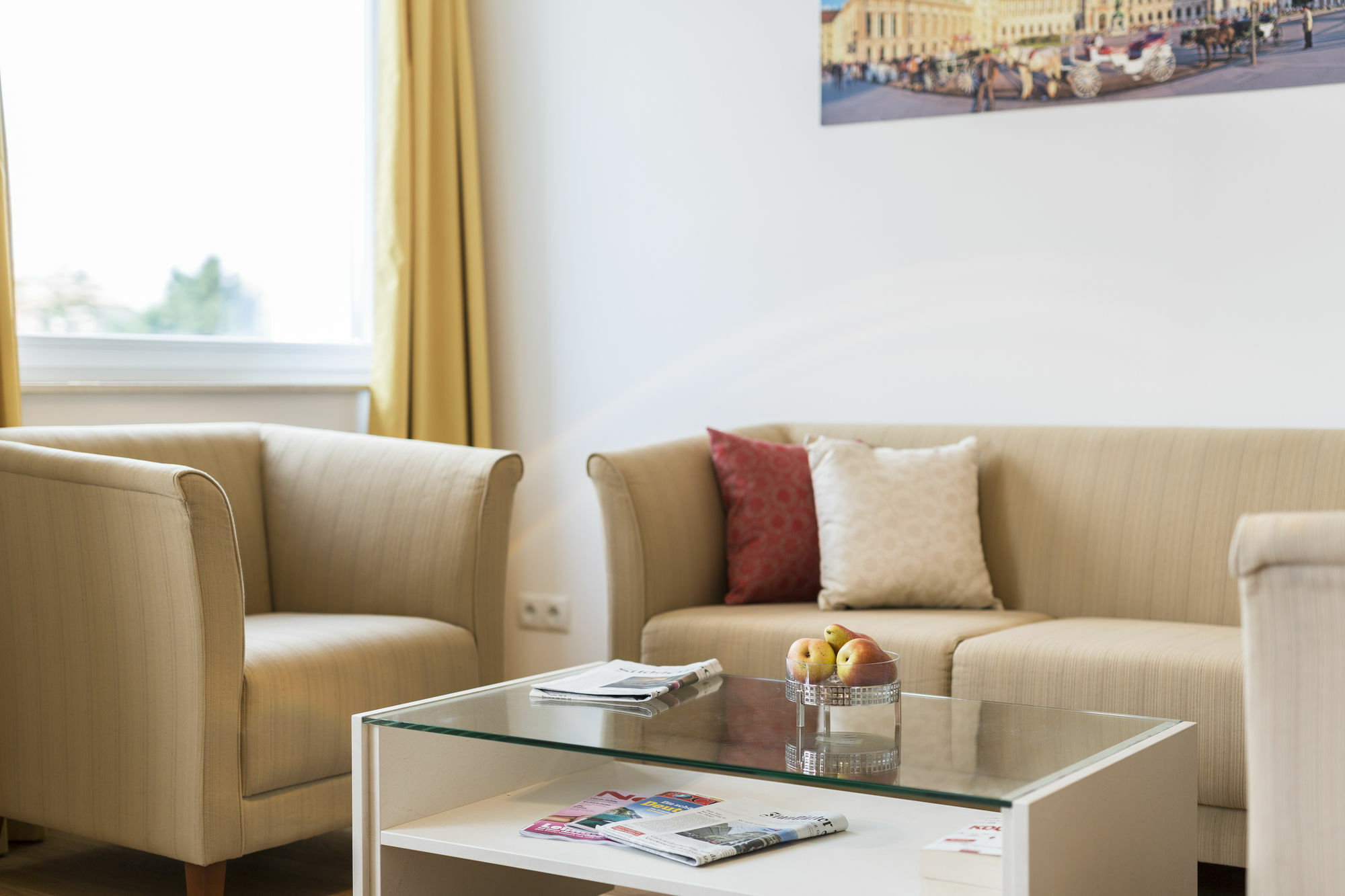 Apartment Grand Danube *